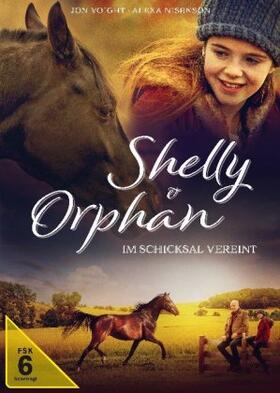 Hefti / Paul |  Shelly und Orphan - Im Schicksal vereint | Sonstiges |  Sack Fachmedien