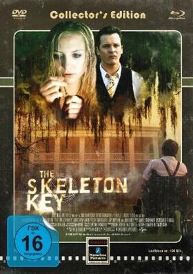 Kruger |  The Skeleton Key | Sonstiges |  Sack Fachmedien