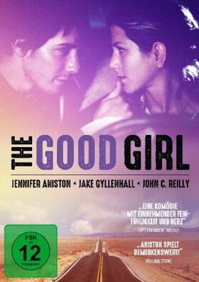 White |  The Good Girl | Sonstiges |  Sack Fachmedien
