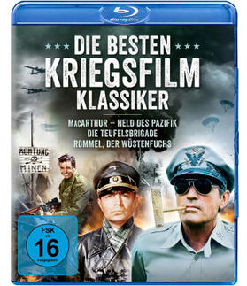  Die besten Kriegsfilm-Klassiker | Sonstiges |  Sack Fachmedien
