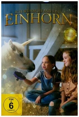 Bencich |  Ich wünsche mir ein Einhorn | Sonstiges |  Sack Fachmedien
