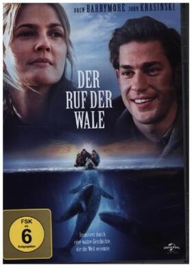 Amiel / Begler / Rose | Der Ruf der Wale | Sonstiges | 425-014872056-8 | sack.de