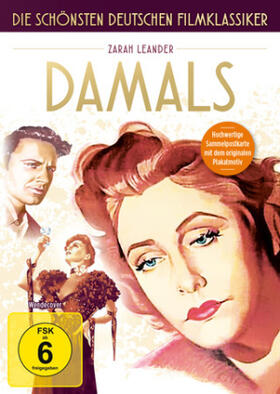 Roth / Groll / Hansen |  Damals | Sonstiges |  Sack Fachmedien