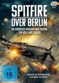 Burn |  Spitfire Over Berlin | Sonstiges |  Sack Fachmedien