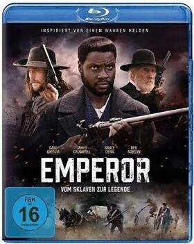 Charles / Amin |  Emperor - Vom Sklaven zur Legende | Sonstiges |  Sack Fachmedien