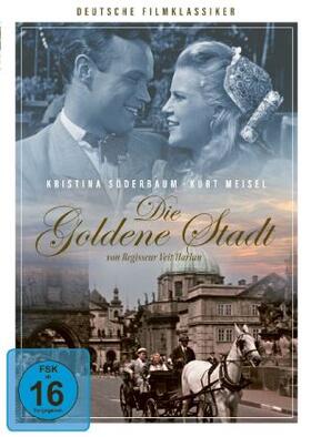 Billinger / Braun / Eplinius |  Die goldene Stadt | Sonstiges |  Sack Fachmedien