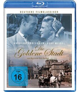 Billinger / Braun / Eplinius |  Die goldene Stadt | Sonstiges |  Sack Fachmedien