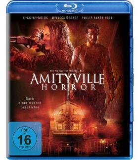 Kosar / Stern / Lutz |  Amityville Horror - Nach einer wahren Geschichte | Sonstiges |  Sack Fachmedien