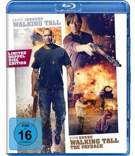 Briskin / Klass / Gibson |  Walking Tall | Sonstiges |  Sack Fachmedien