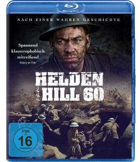 Roach |  Helden von Hill 60 | Sonstiges |  Sack Fachmedien