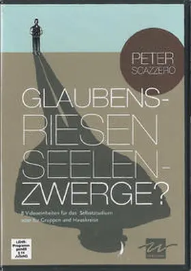 Scazzero |  Glaubensriesen - Seelenzwerge | Sonstiges |  Sack Fachmedien
