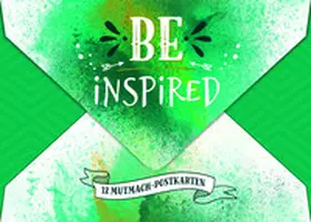  BE INSPIRED | Sonstiges |  Sack Fachmedien