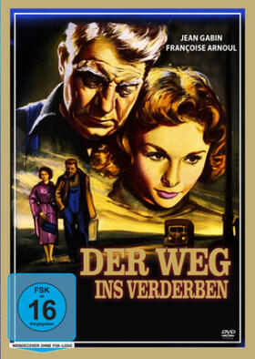 Groussard / Verneuil / Boyer |  Der Weg ins Verderben | Sonstiges |  Sack Fachmedien