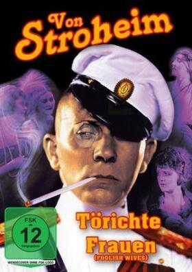 Stroheim / Ainslee / Anthony |  Törichte Frauen | Sonstiges |  Sack Fachmedien