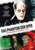Leroux / Anthony / Clawson |  Das Phantom der Oper | Sonstiges |  Sack Fachmedien