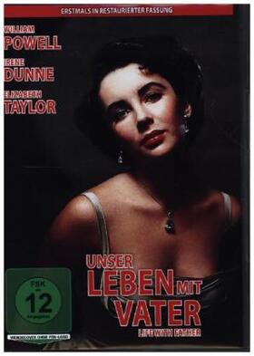 Day / Stewart / Lindsay |  Unser Leben mit Vater - Life with Father | Sonstiges |  Sack Fachmedien