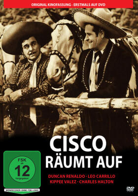Buffington / Henry |  Cisco räumt auf | Sonstiges |  Sack Fachmedien
