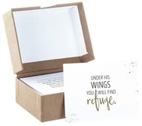  Grace & Hope - 50 x Gnade und Hoffnung für dich | Buch |  Sack Fachmedien