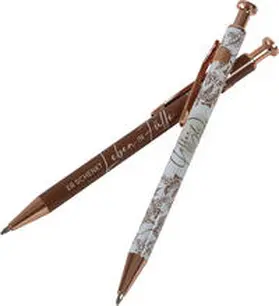  Kugelschreiber-Set "Coffee and Jesus" | Sonstiges |  Sack Fachmedien