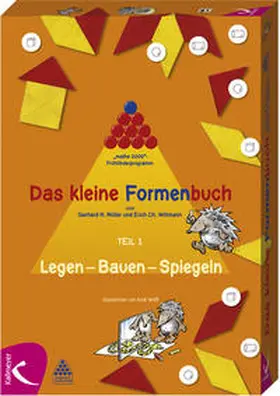 Müller / Wittmann |  Das kleine Formenbuch 1 | Sonstiges |  Sack Fachmedien