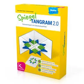 Thöne / Spiegel |  Spiegel-Tangram 2.0 | Sonstiges |  Sack Fachmedien