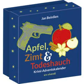 Beinßen |  Apfel, Zimt und Todeshauch 2021 | Sonstiges |  Sack Fachmedien