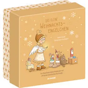 Hassel |  Das kleine Weihnachtsengelchen | Sonstiges |  Sack Fachmedien