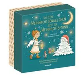 Hassel |  Das kleine Weihnachtsengelchen sucht den Weihnachtsmann | Sonstiges |  Sack Fachmedien