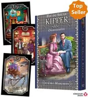  Fin de Siècle Kipper | Buch |  Sack Fachmedien