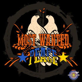  Most Wanted Peace | Sonstiges |  Sack Fachmedien