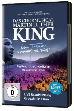 Various: Chormusical Martin Luther King | Sonstiges | 425-048130038-0 | www.sack.de