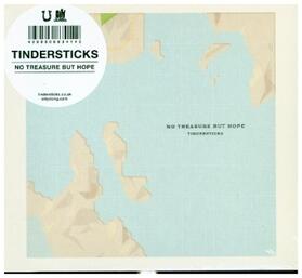  No Treasure But Hope | Sonstiges |  Sack Fachmedien