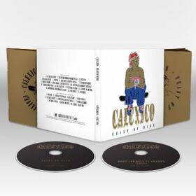  Feast Of Wire Ltd 20th Anniversary Deluxe Ed. 2CD | Sonstiges |  Sack Fachmedien