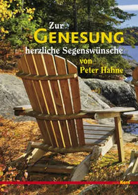 Hahne |  Zur Genesung herzliche Segenswünsche von Peter Hahne | Sonstiges |  Sack Fachmedien
