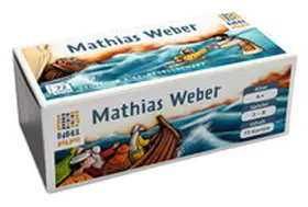  Bibel-Memo. Mit Bildern von Mathias Weber | Sonstiges |  Sack Fachmedien