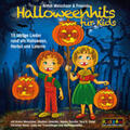 Weisshaar / Janetzko / Edler |  Halloweenhits für Kids | Sonstiges |  Sack Fachmedien
