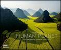 Revkin / DUMONT Kalenderverlag |  Human Planet 2021 - Luftaufnahmen von George Steinmetz mit informativen Texten - Querformat 58,4 x 48,5 cm - Spiralbindung | Sonstiges |  Sack Fachmedien
