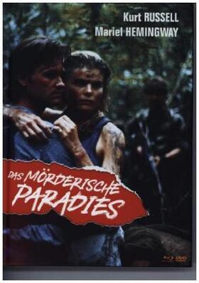 Katzenbach / Crowe |  Das mörderische Paradies | Sonstiges |  Sack Fachmedien