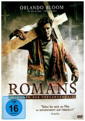 Thompson |  Romans - Dämonen der Vergangenheit | Sonstiges |  Sack Fachmedien
