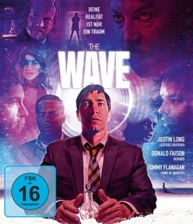 Lucas |  The Wave | Sonstiges |  Sack Fachmedien
