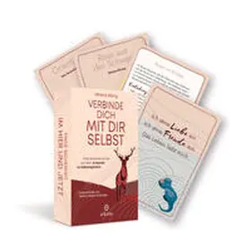 König |  Verbinde dich mit dir selbst | Buch |  Sack Fachmedien