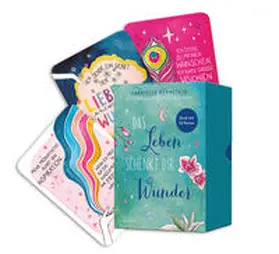 Bernstein |  Das Leben schenkt dir Wunder | Buch |  Sack Fachmedien