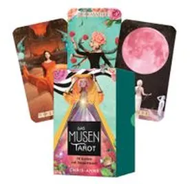 Chris-Anne |  Das Musen-Tarot | Sonstiges |  Sack Fachmedien