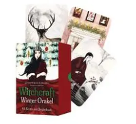 Anderson / Diaz |  Witchcraft Winter Orakel | Sonstiges |  Sack Fachmedien