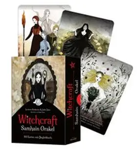 Anderson / Diaz |  Witchcraft Samhain Orakel | Sonstiges |  Sack Fachmedien