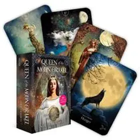 Demarco |  Queen of the Moon Orakel | Sonstiges |  Sack Fachmedien