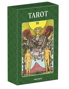 Waite |  Tarot - Standardgröße | Sonstiges |  Sack Fachmedien