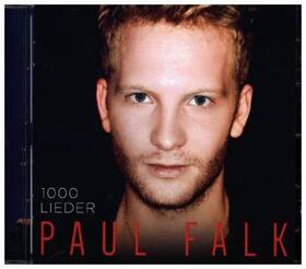  1000 Lieder | Sonstiges |  Sack Fachmedien