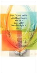 Münch |  Jahreslosung 2021 - Faltkarte mit Betrachtung (10er-Set) | Sonstiges |  Sack Fachmedien