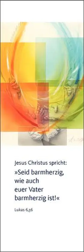 Münch |  Jahreslosung 2021 - Lesezeichen (10er-Set) | Sonstiges |  Sack Fachmedien